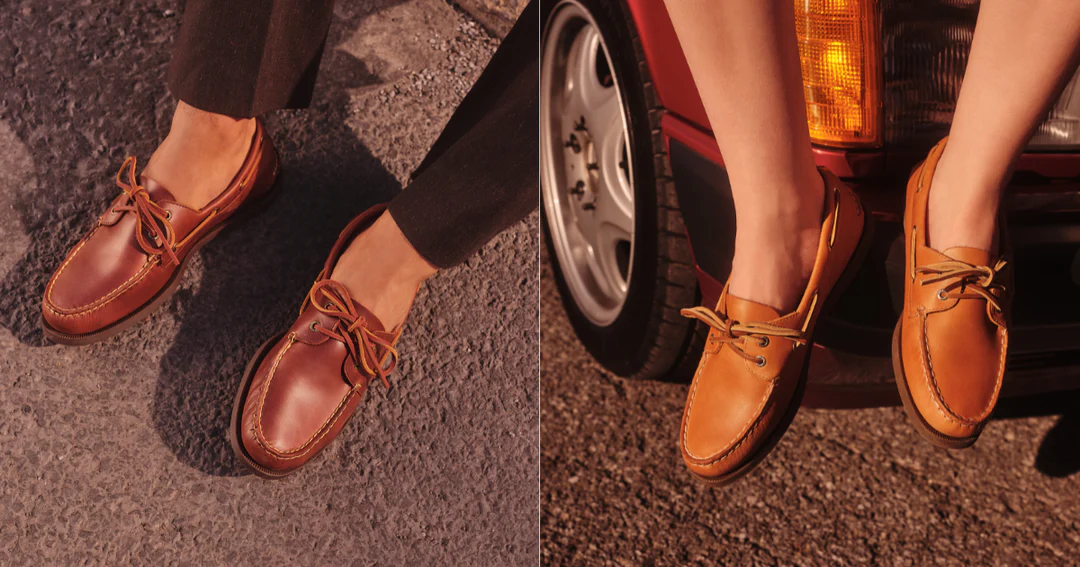 Classic Style, Coastal Spirit
